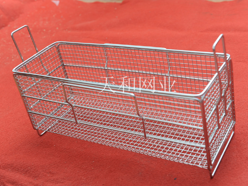 不銹鋼網筐網籃